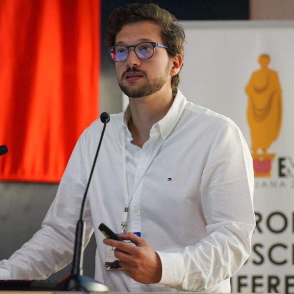 Fabio Sarto