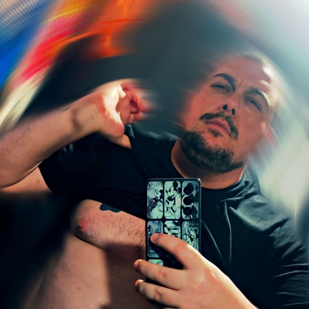Chris Martín