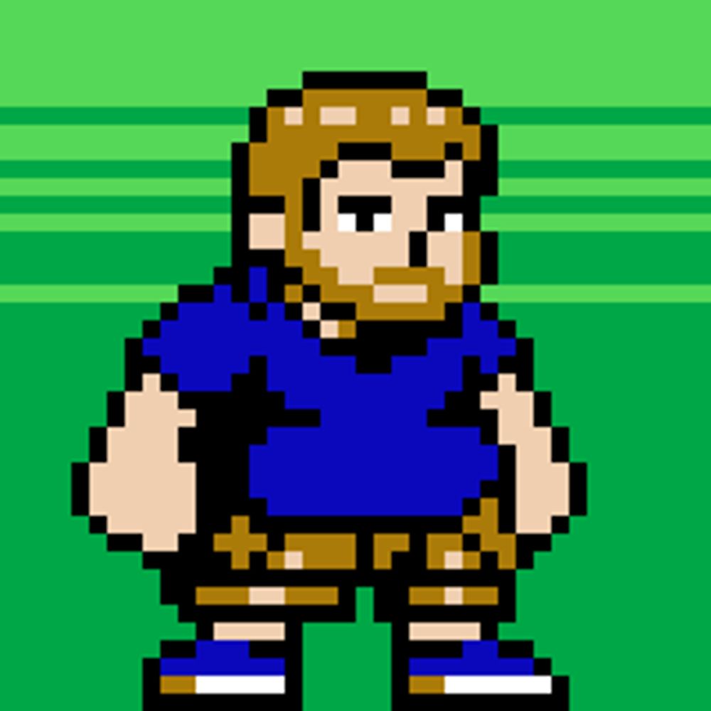 Eddie | Delta Shore Games