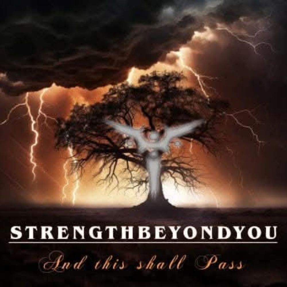 StrengthBeyondYou