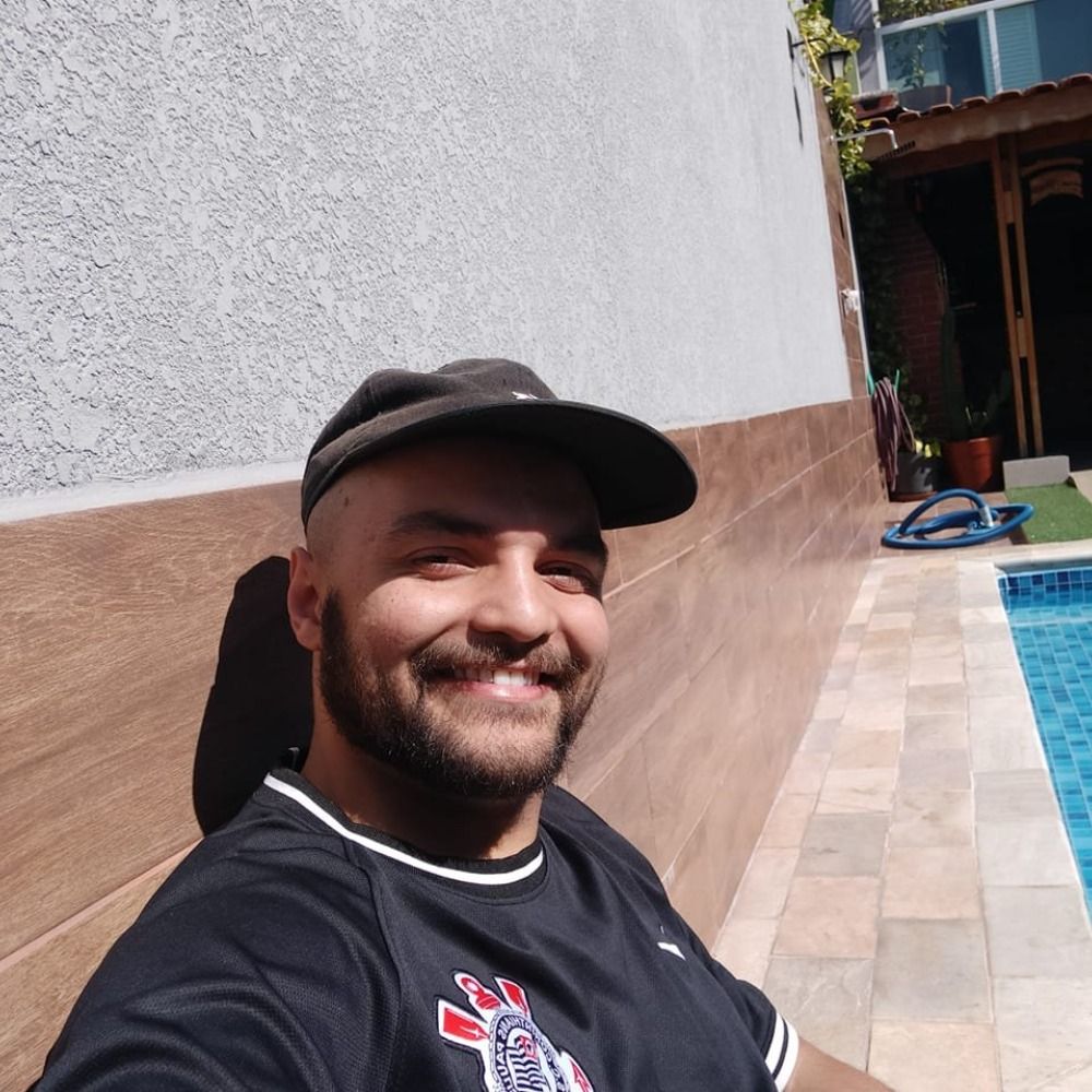 Henrique Nascimento