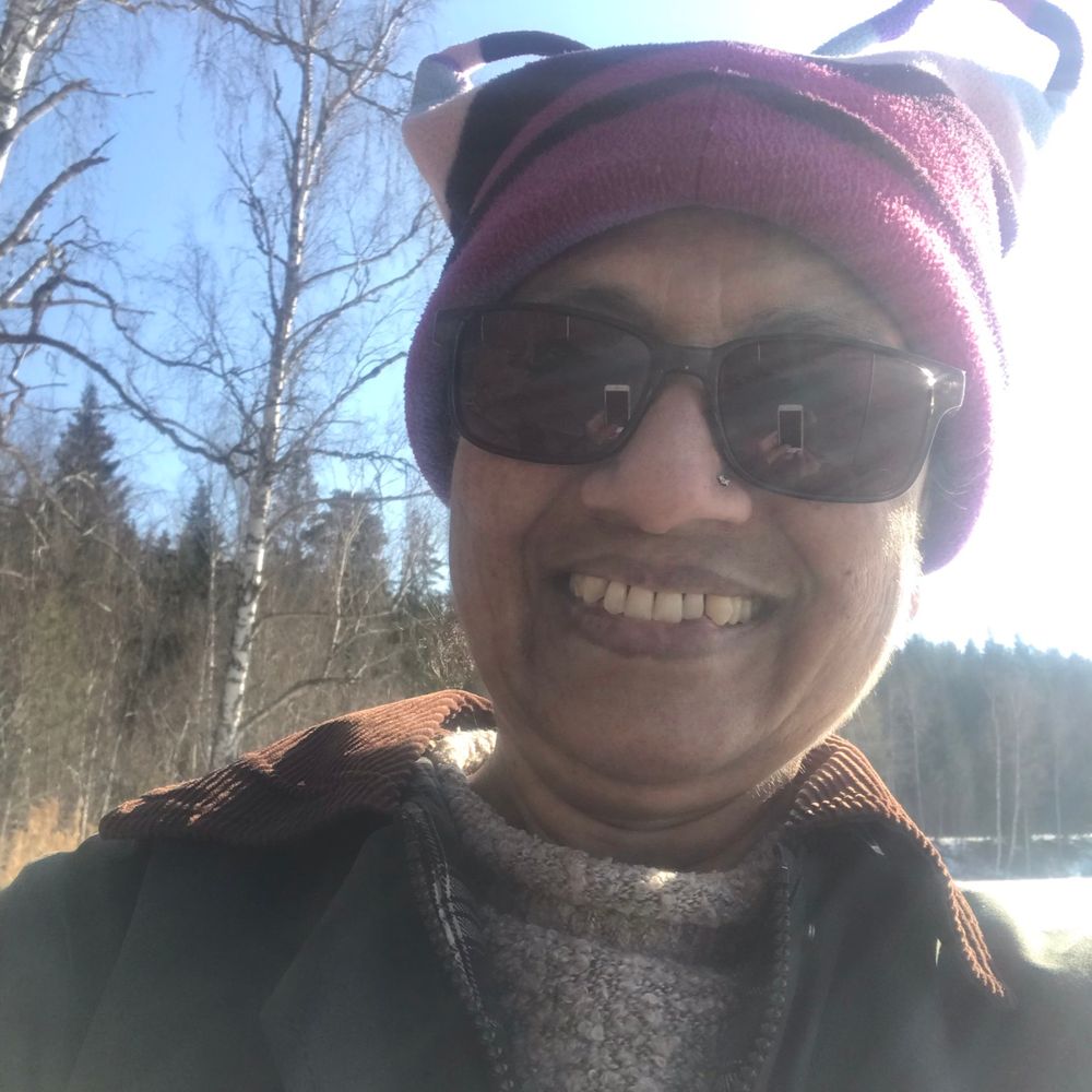 Zarine Jacob