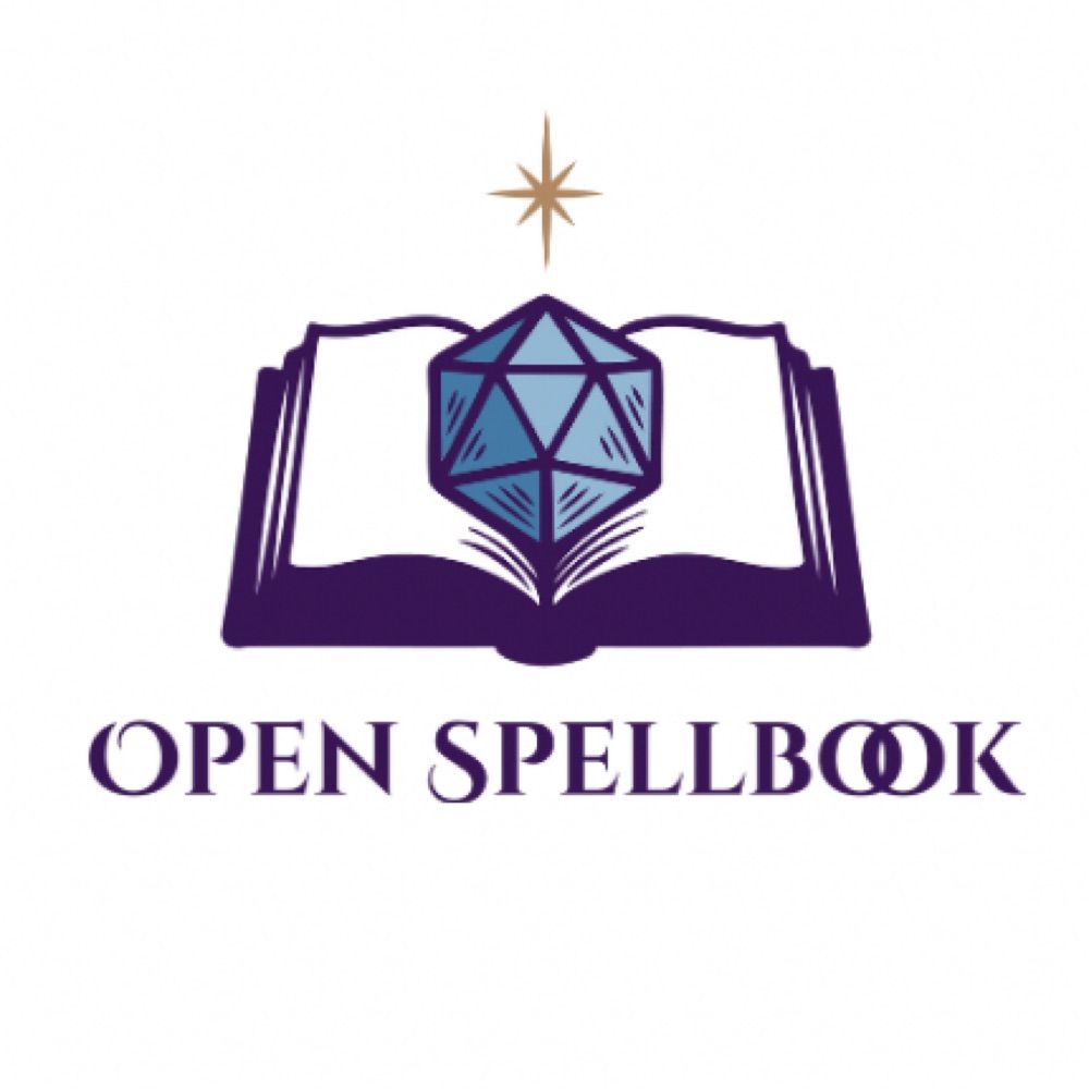 Open Spellbook