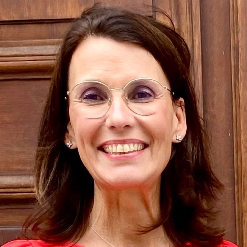Rita Schwarzelühr-Sutter