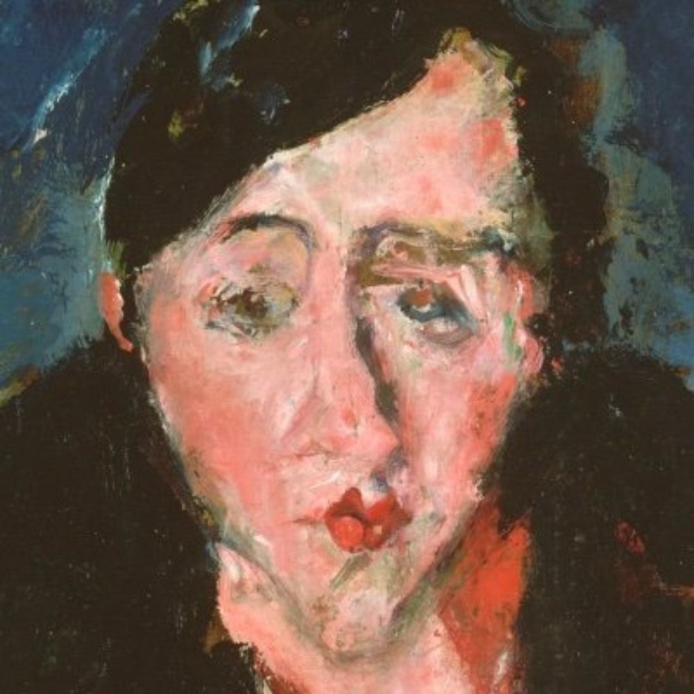 The MET: Modern Art (Bot)