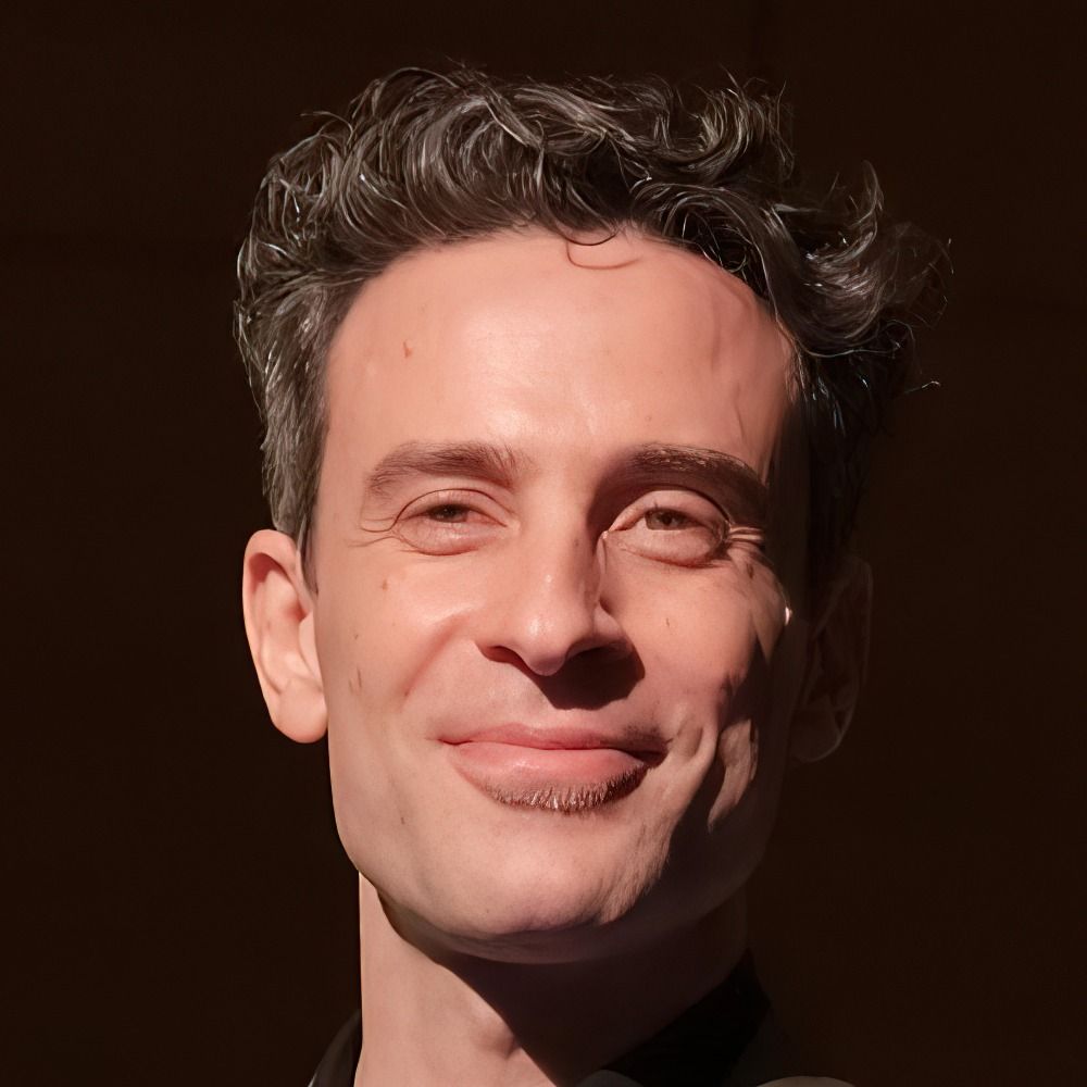 Jesse Gilbert