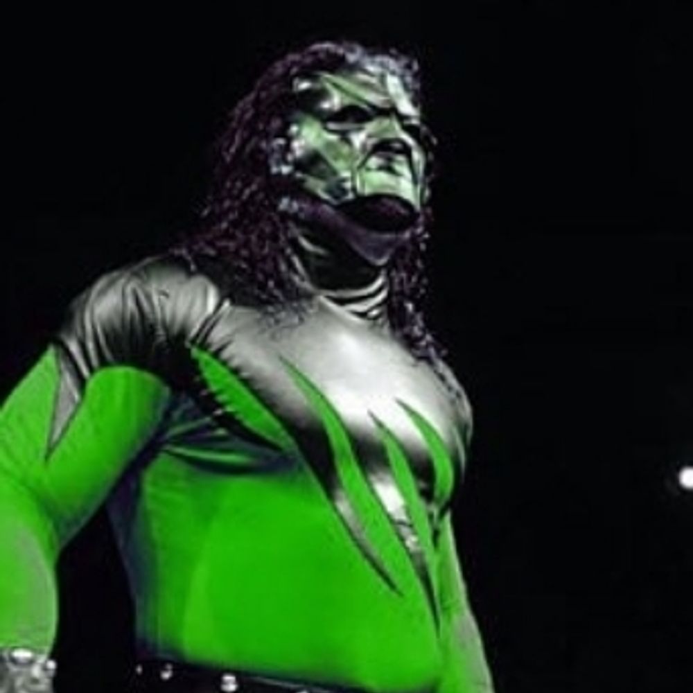 Green Kane