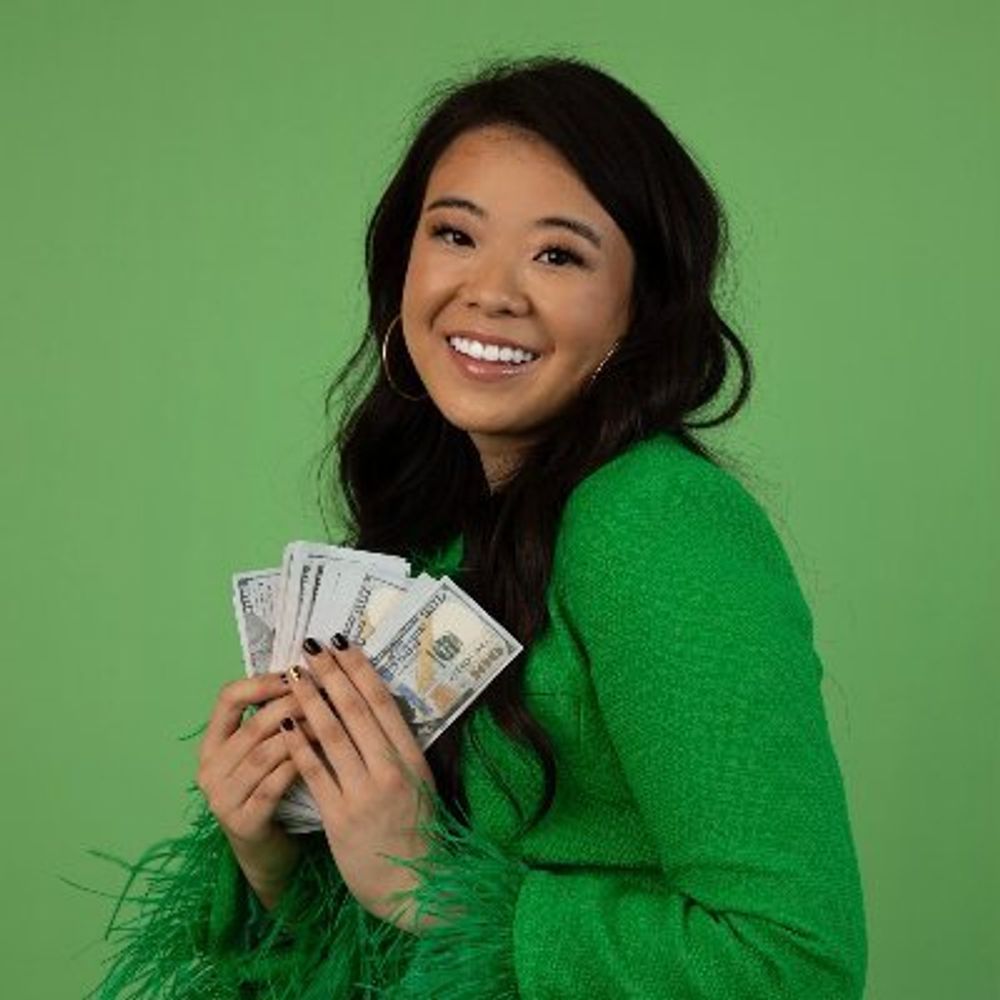 Your Rich BFF