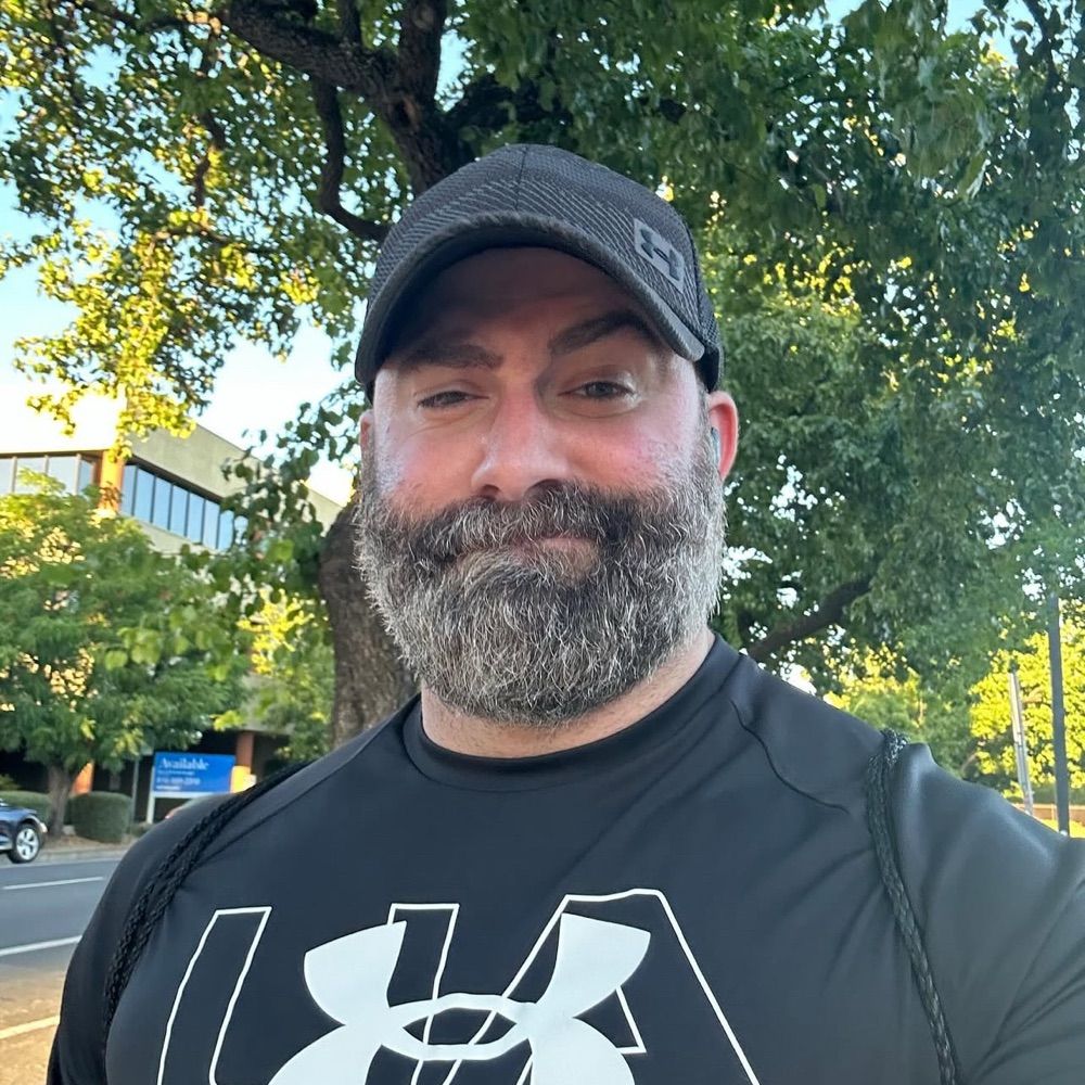 Daddy Spencer