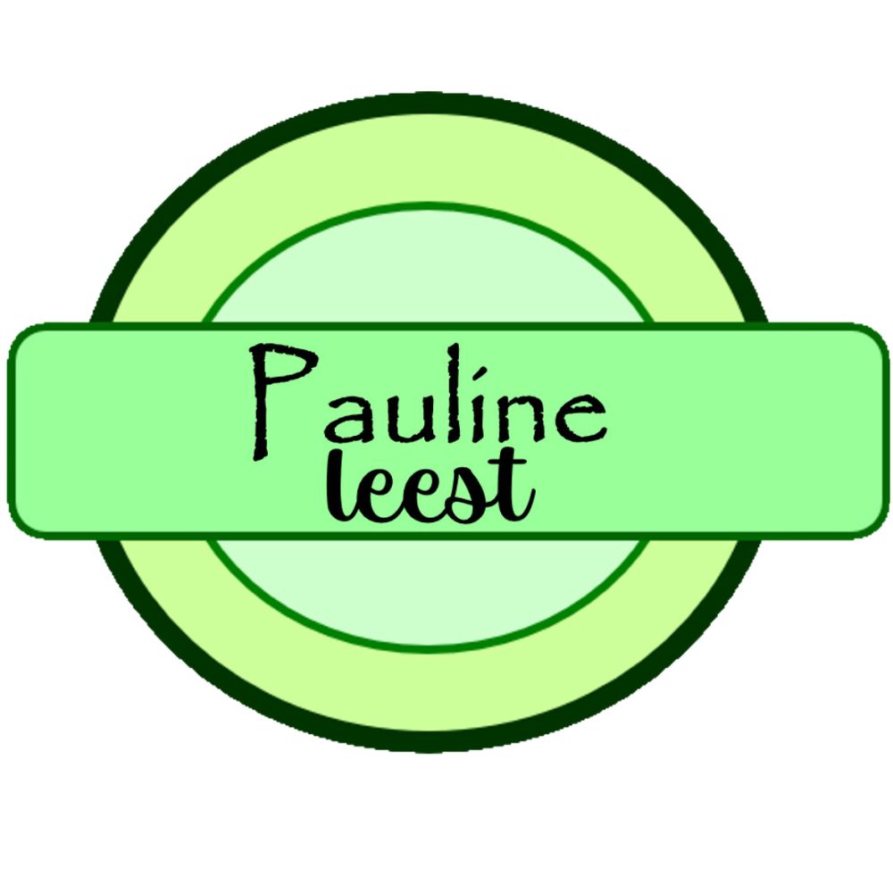 Pauline leest & vertelt