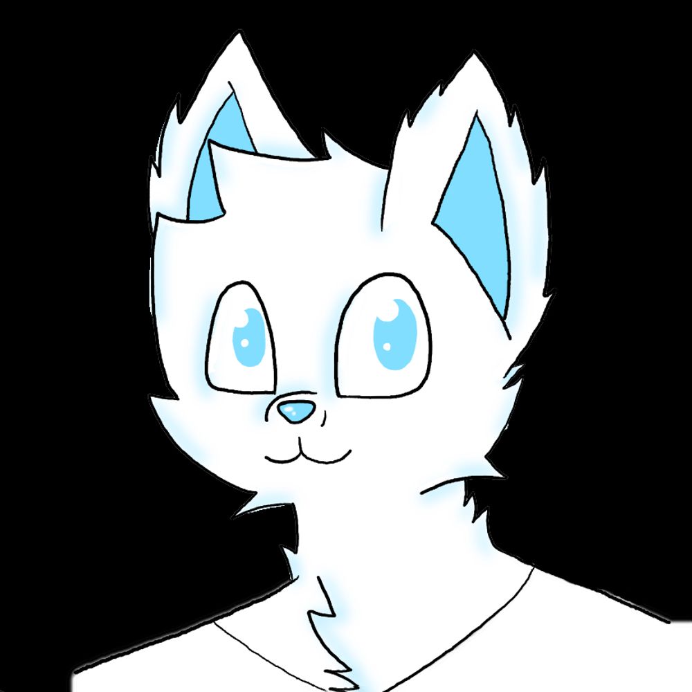 Wolfy