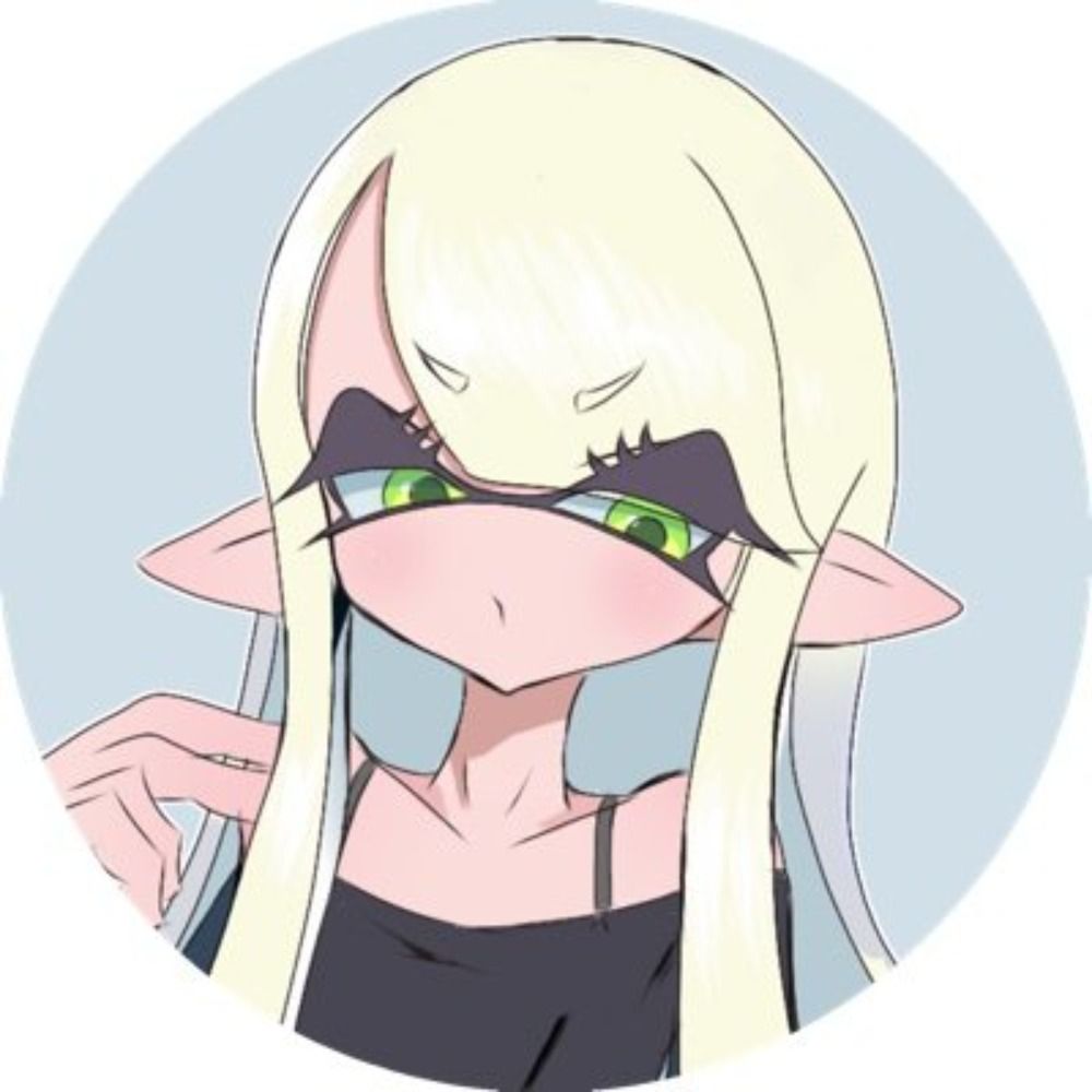 モルヒョ (18歳JK)