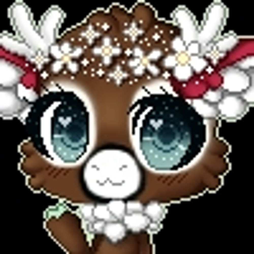 WintersweetBou's avatar
