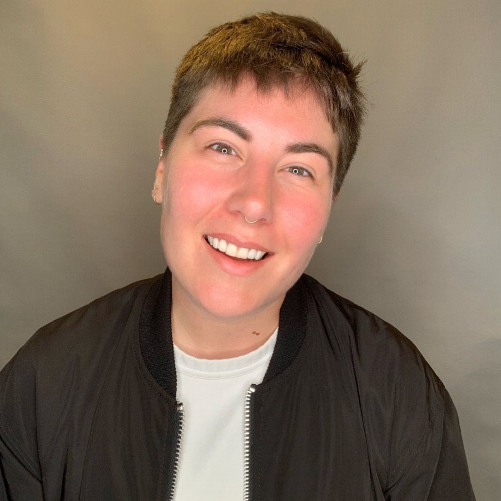 Jace Farber (he/they)