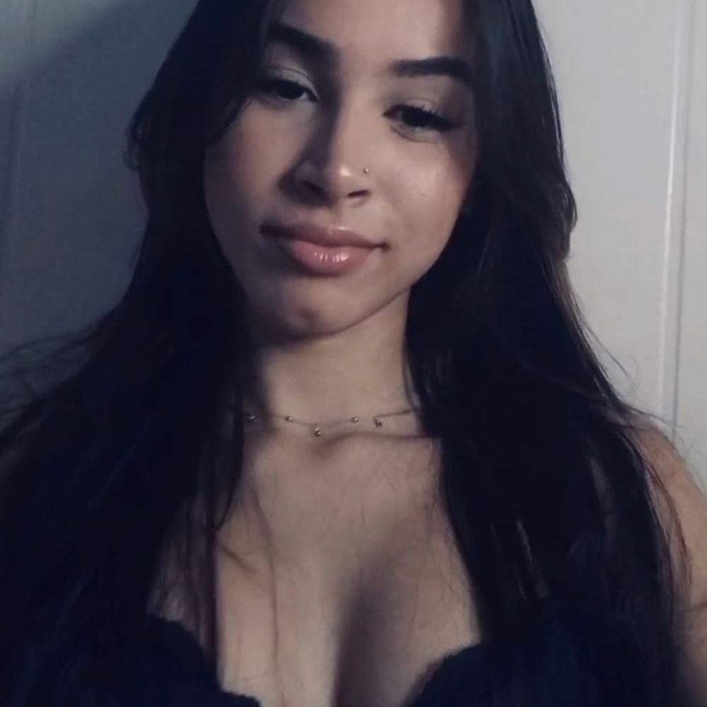 Gaby☯︎