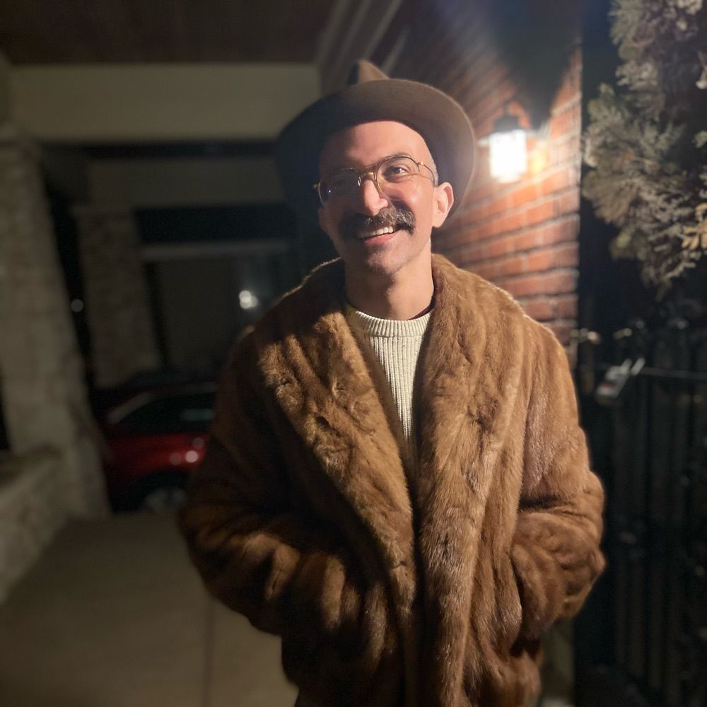 Ben Schulman