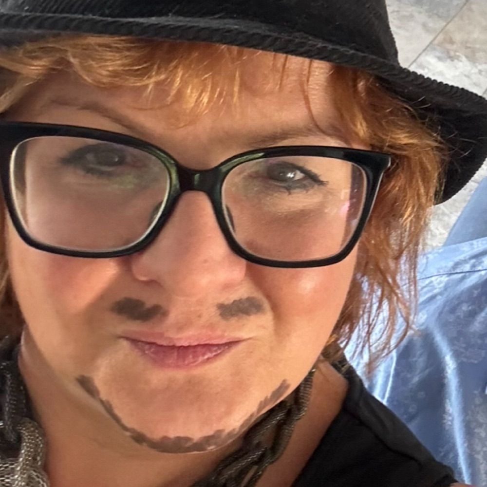 Lisa Carter