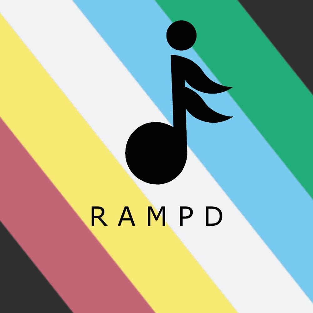 RAMPD - Recording Artists and Music Professionals w Disability