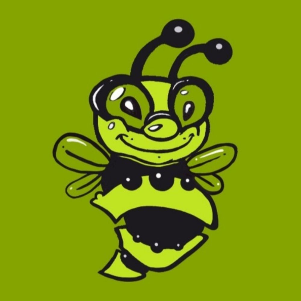 Dewdlebee