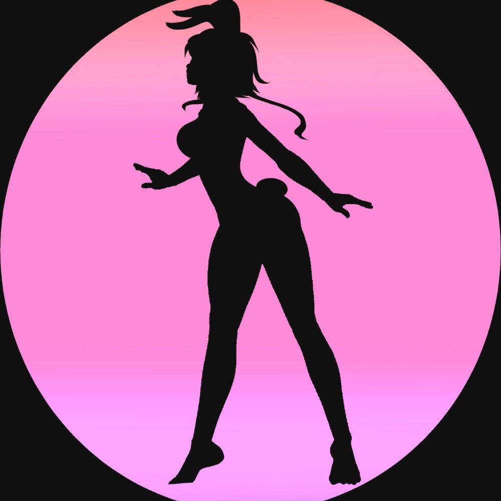 IRMA | 🔞NSFW Account🔞