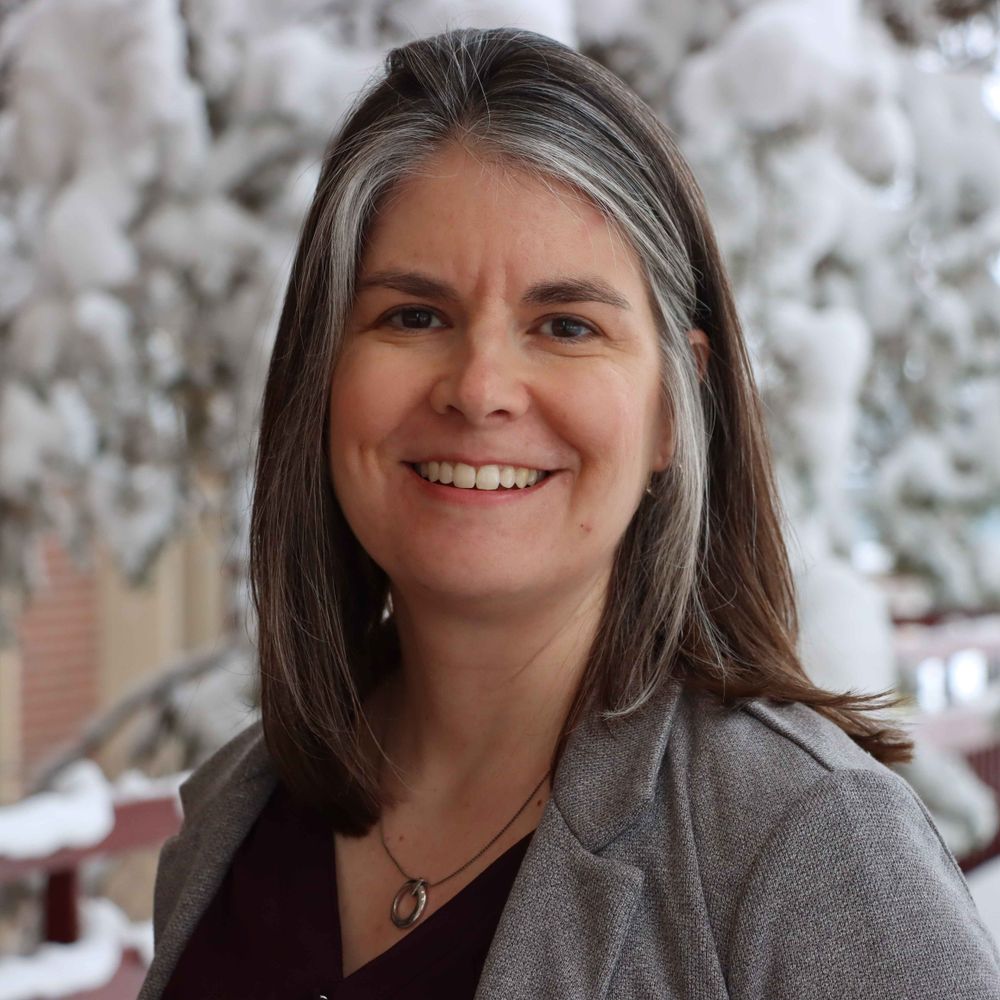 Lauren McGrath, PhD