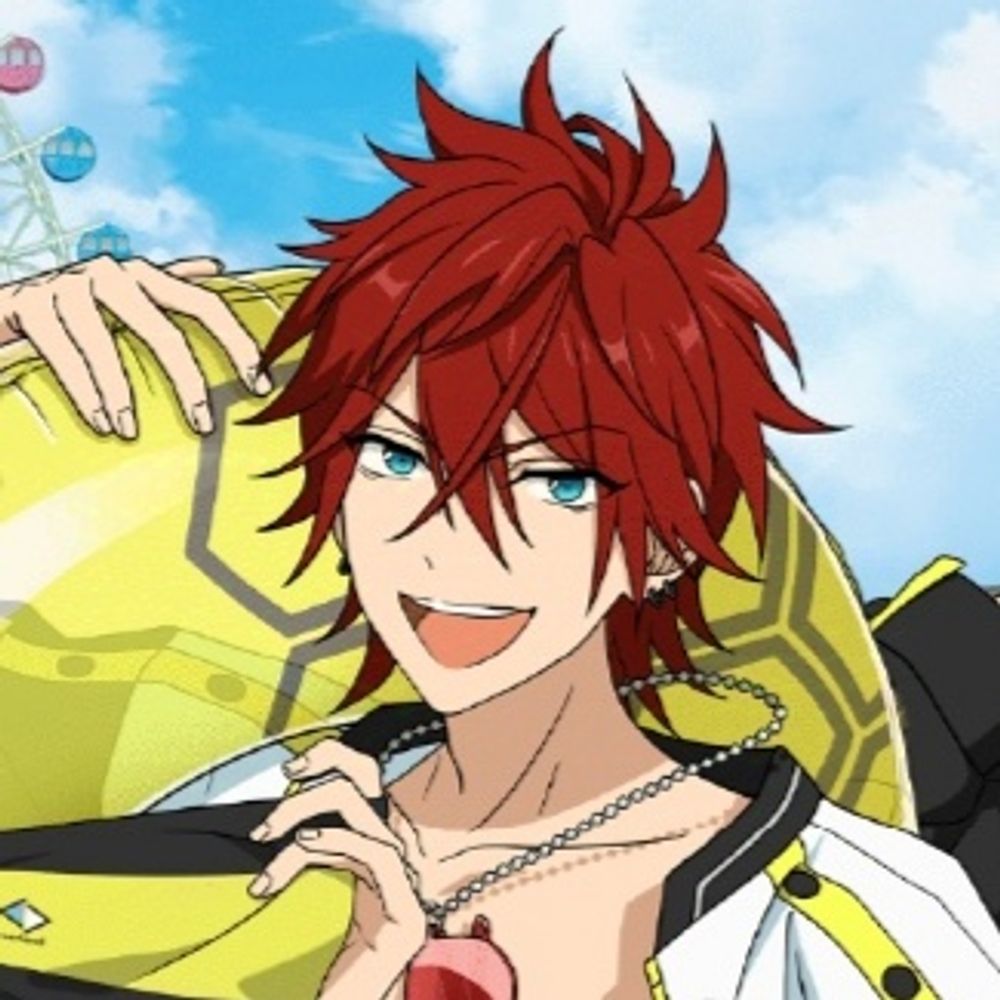 Wes.୨ৎ rikai irl🍓