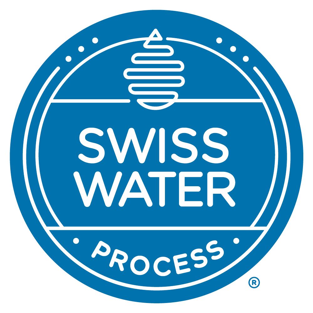 Swiss Water® Decaf