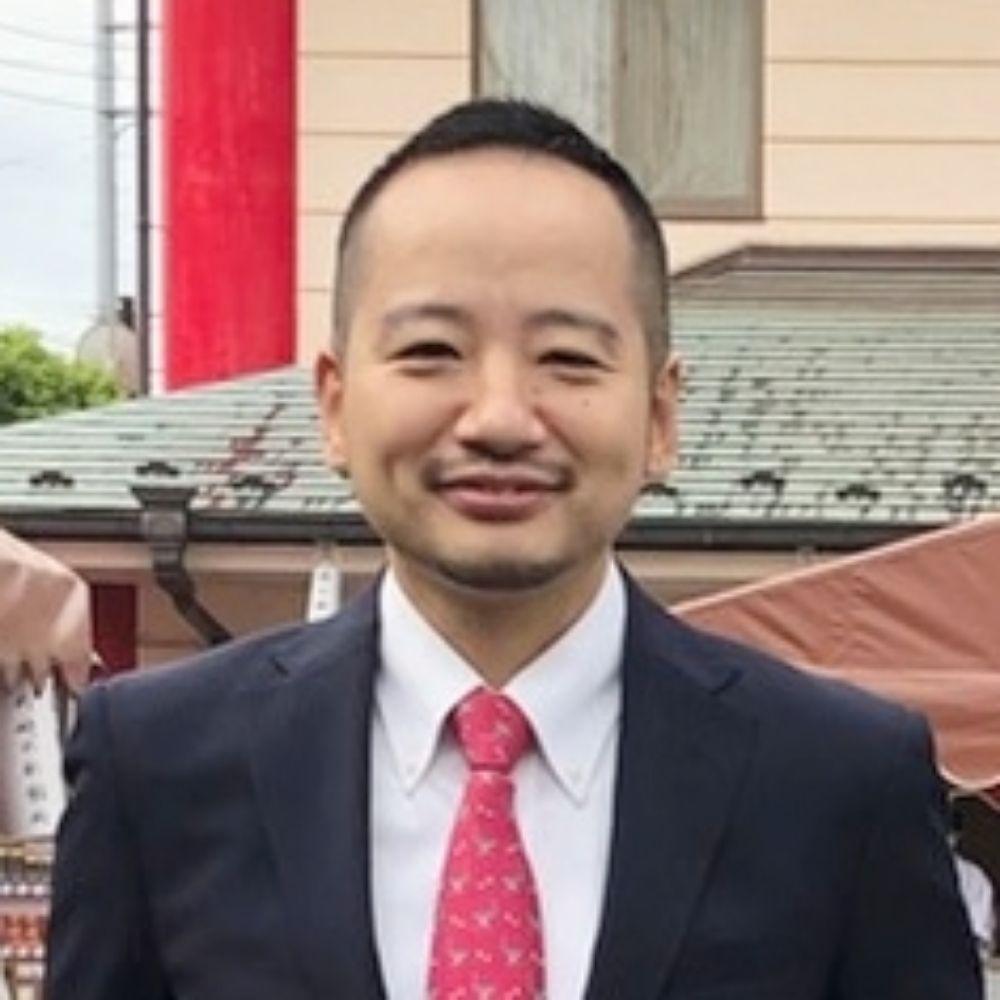 Mamu Imamura