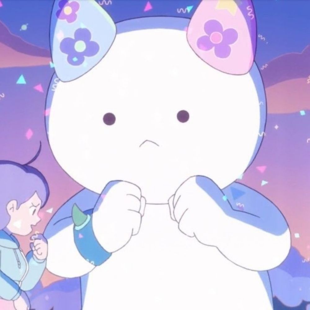 Dat Care Bear