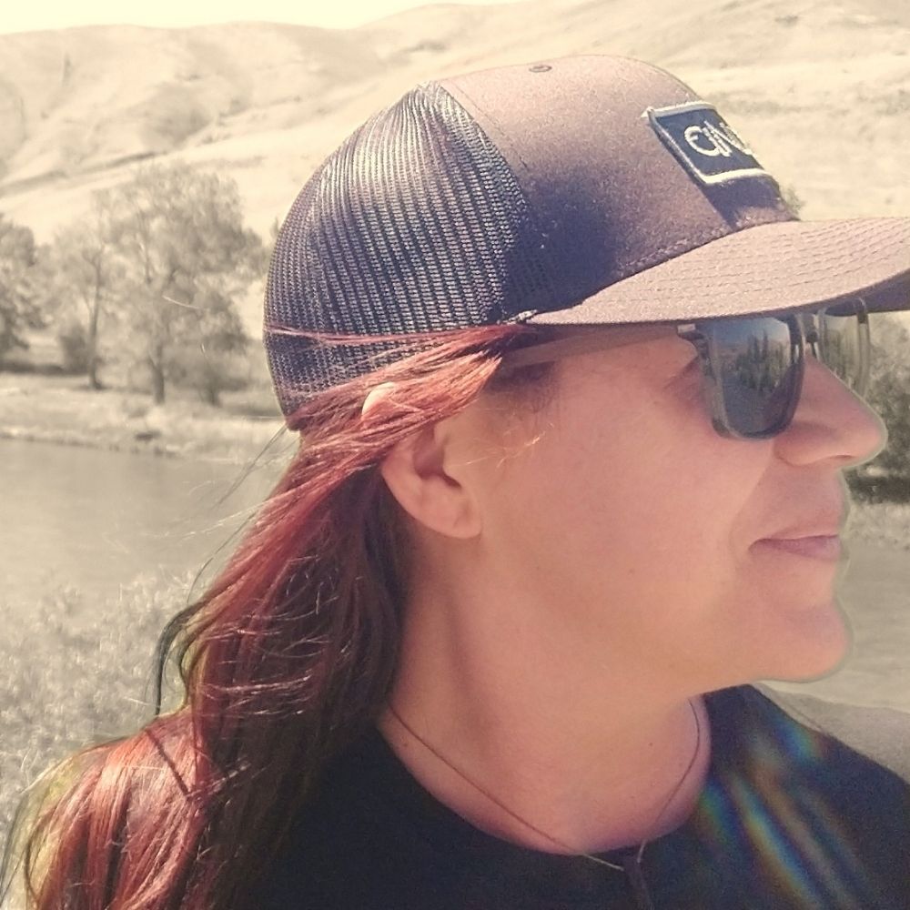 Kelly Edinger