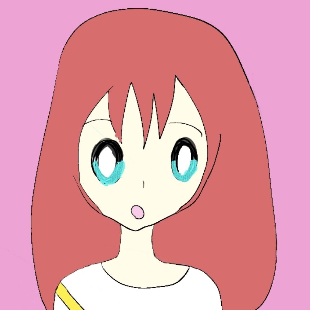 素面ニオ
