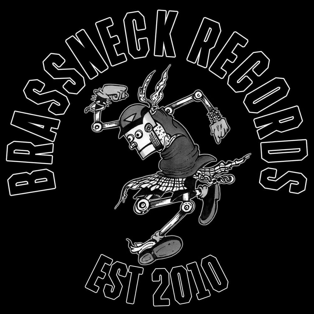 Profile picture brassneckrecords.bsky.social