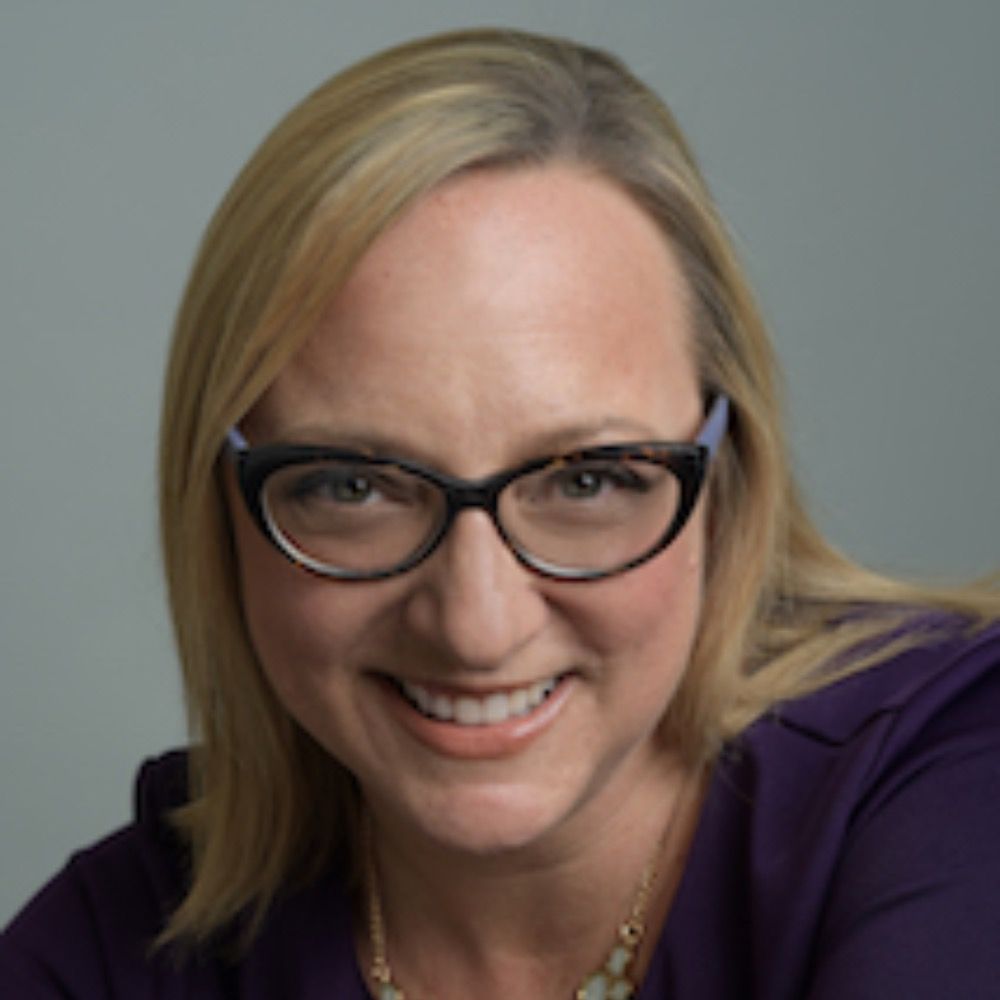 Jill Ehrenreich-May, Ph.D.