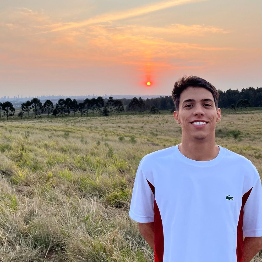 Rian Leonardo 