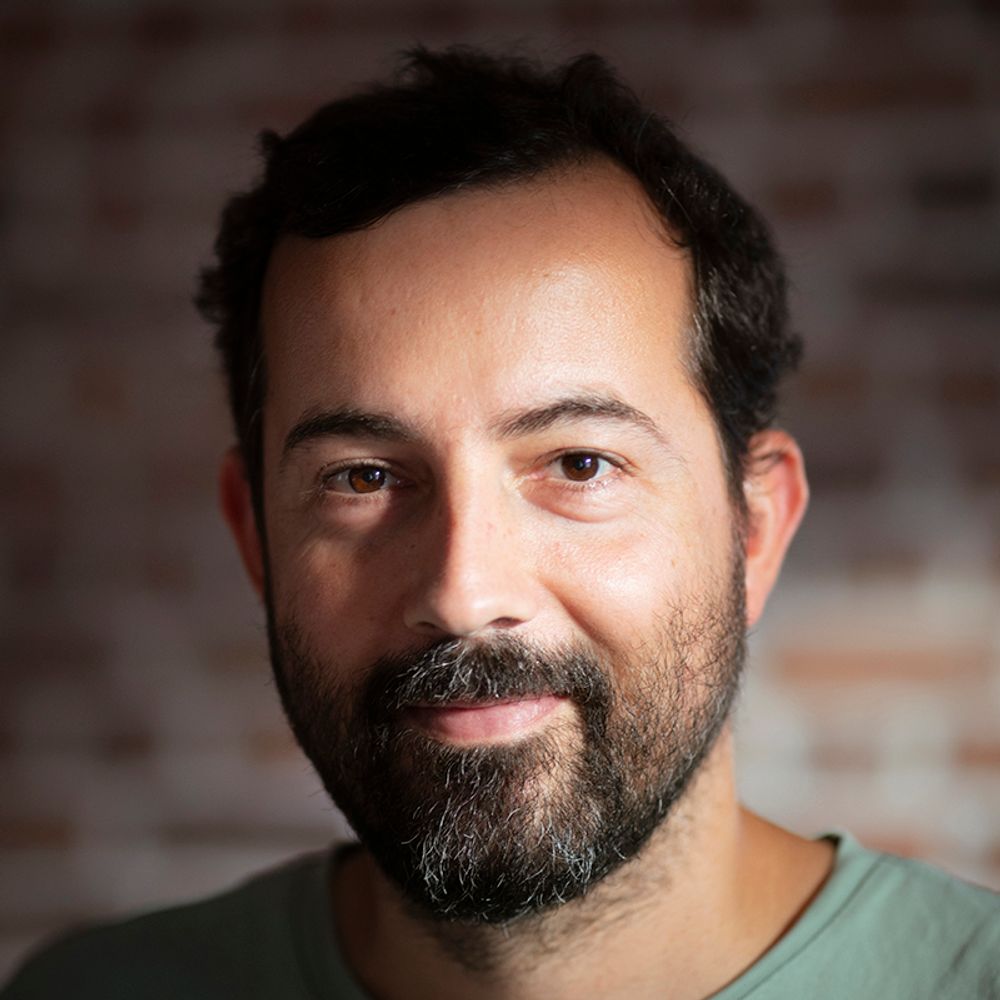 Laurent Pieuchot