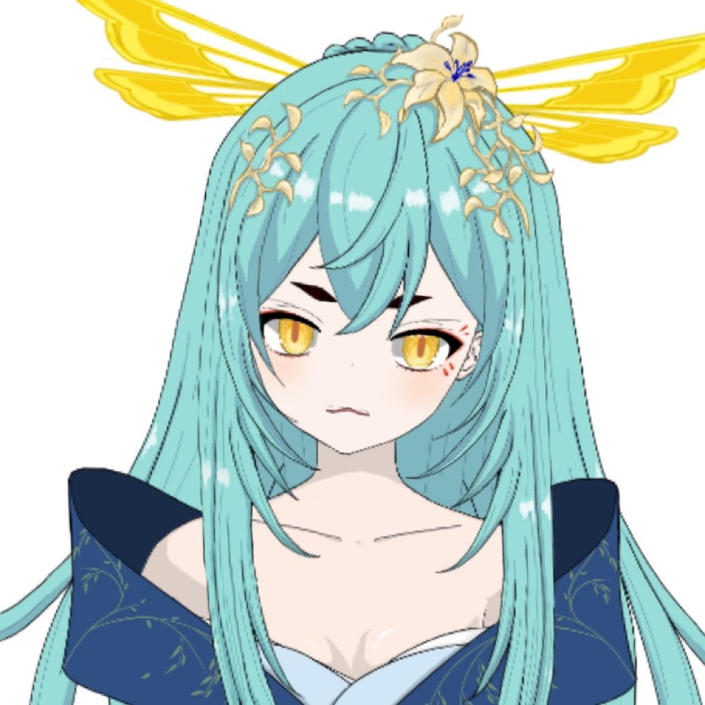 葉鳥翔子🪴🪶