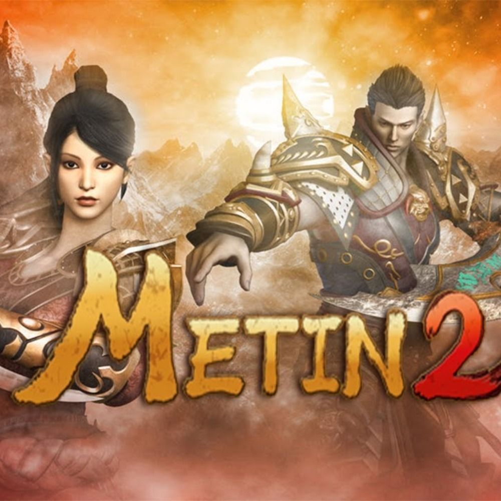Metin2