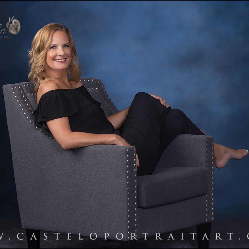 Sally Cappelmann
