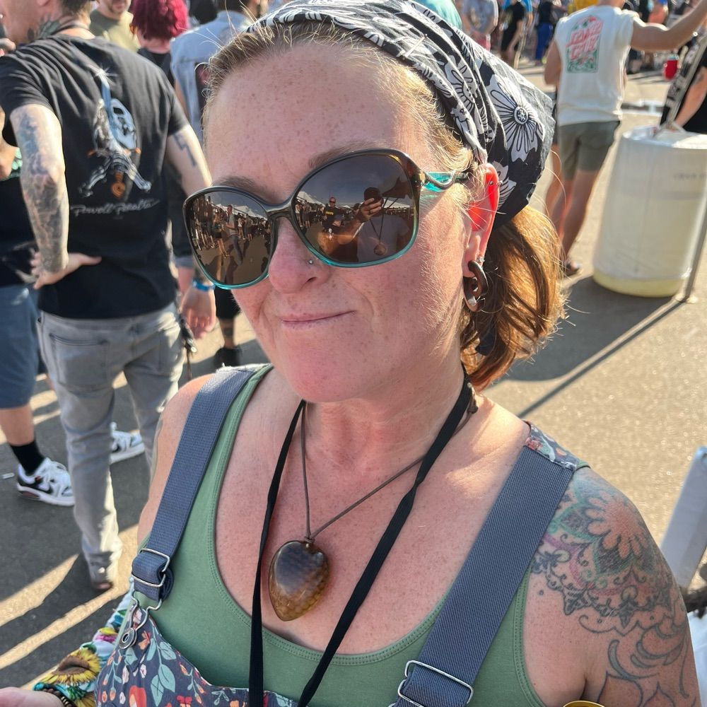 Shawnee Neubauer