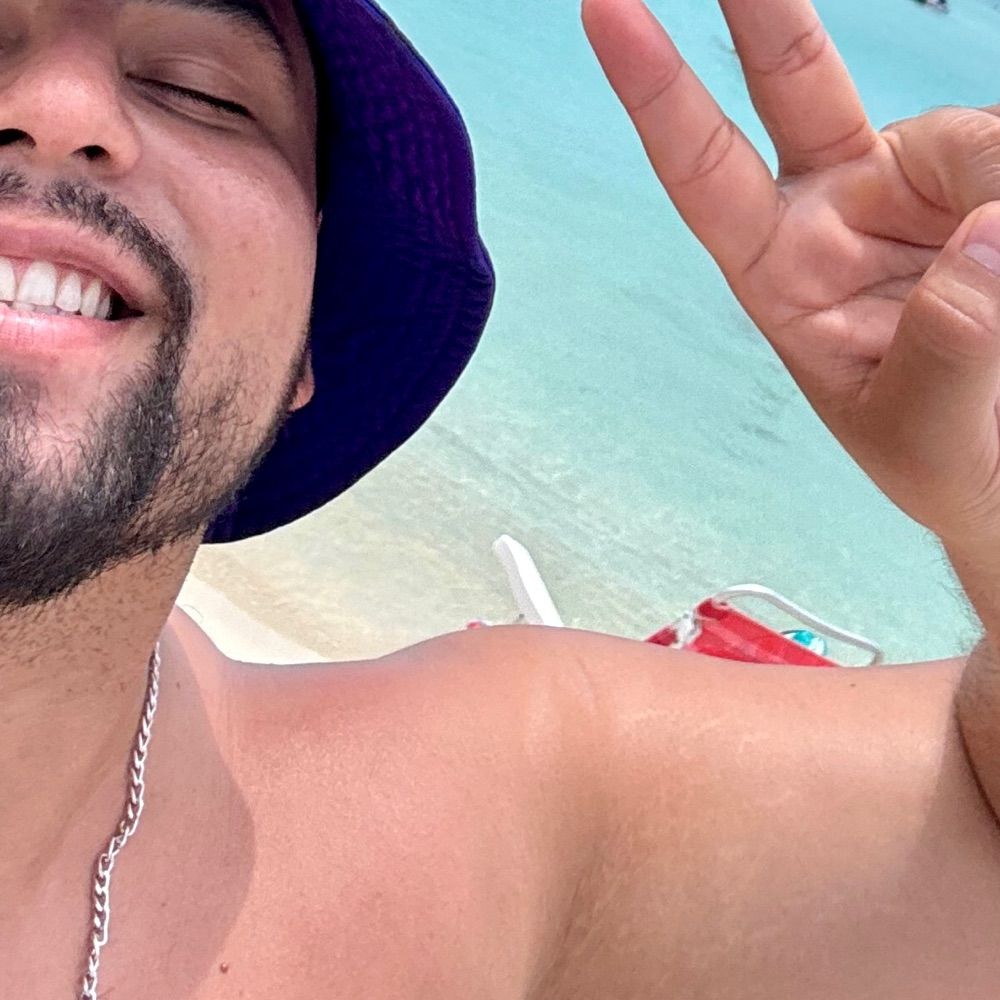 Dulce Papi