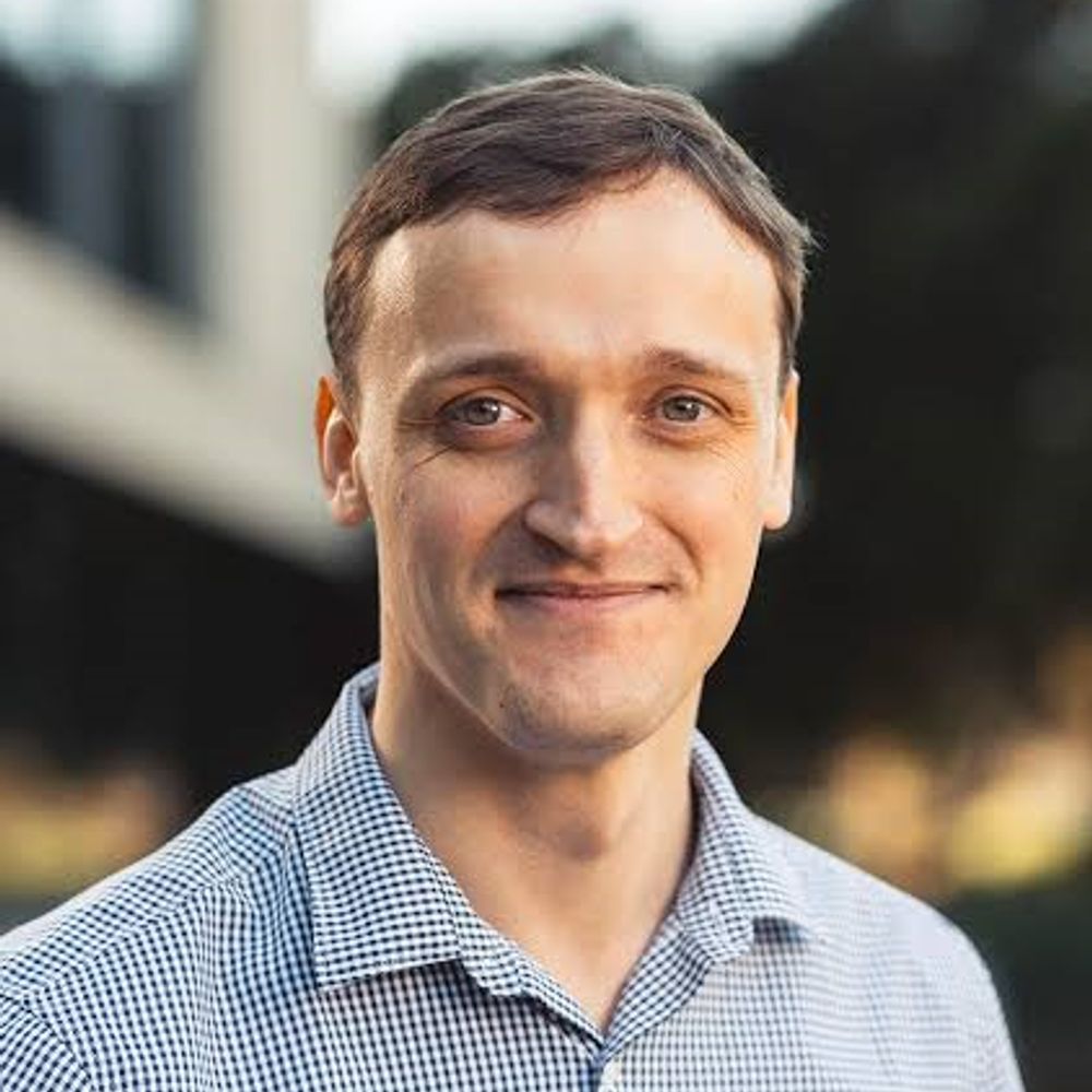 Mark Skylar-Scott