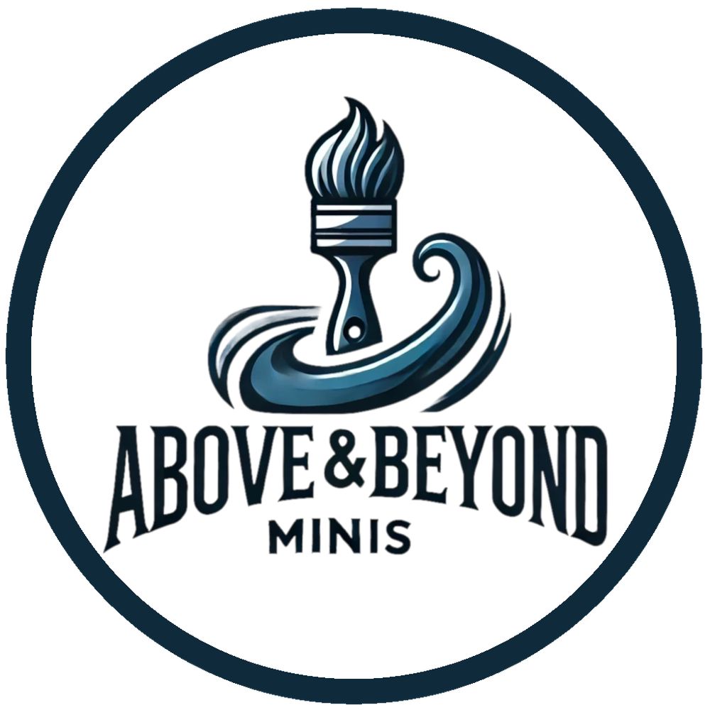 Above & Beyond Minis
