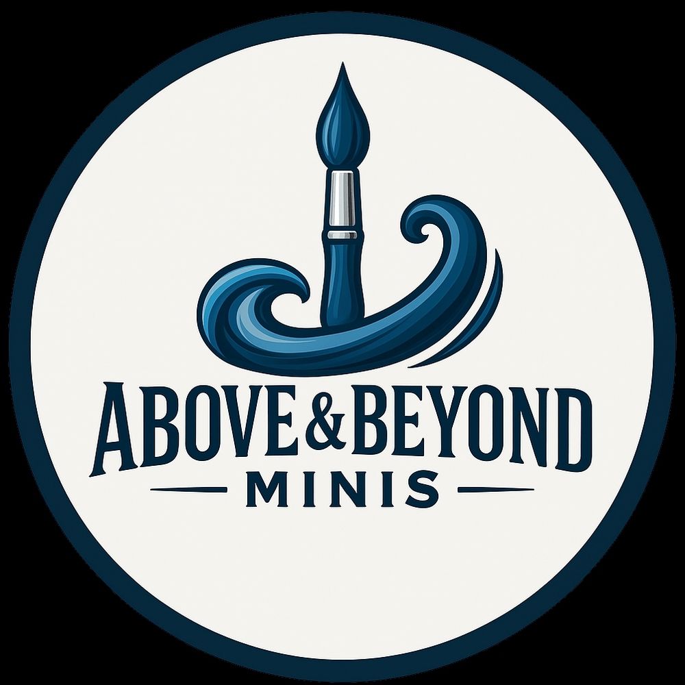 Above & Beyond Minis