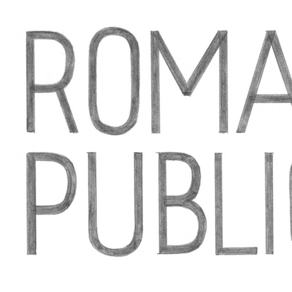 Roma Publications