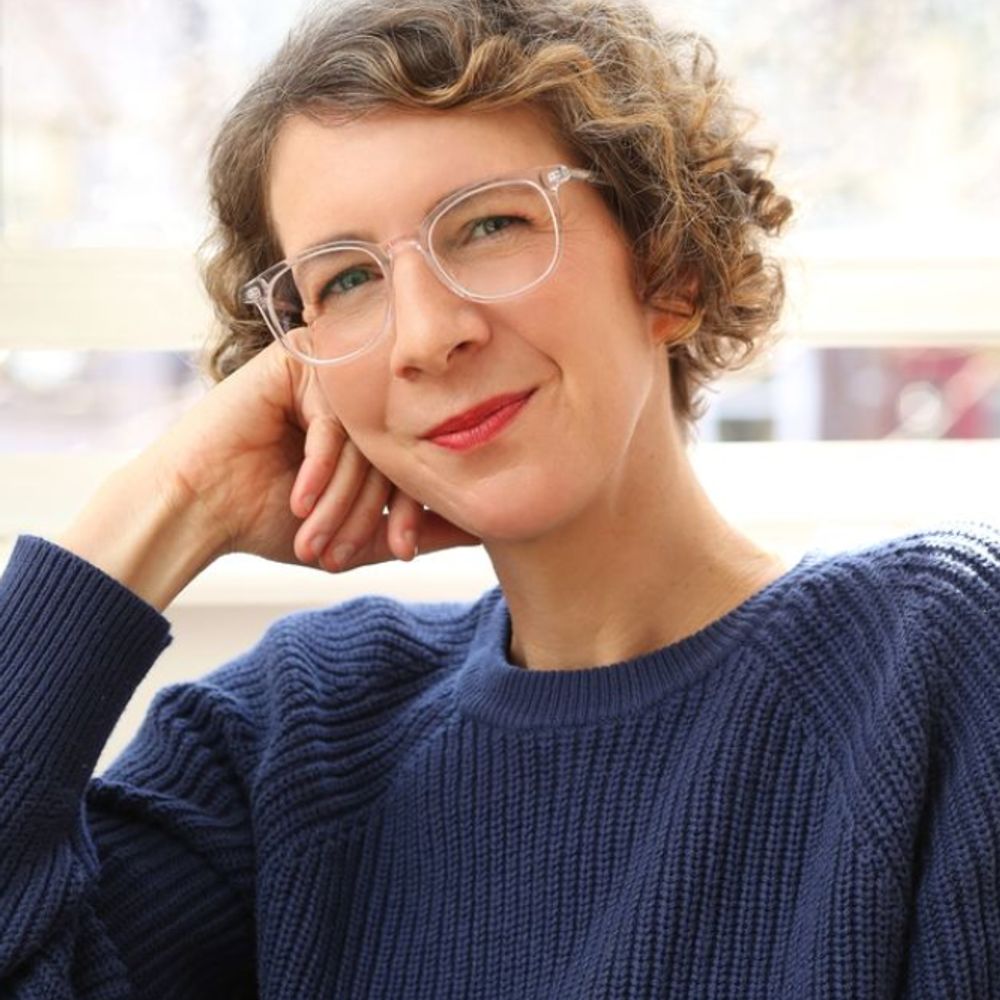 Emily J. Smith