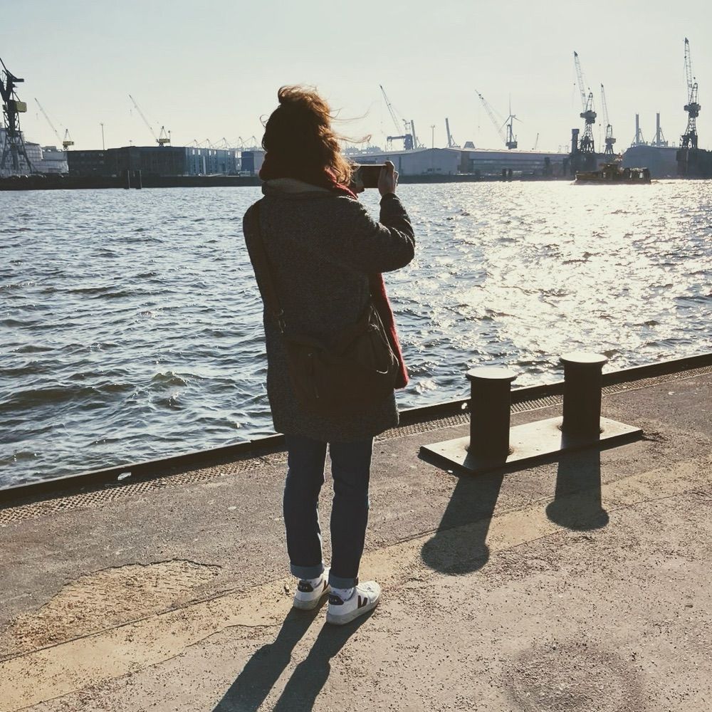 Julia Van aelst