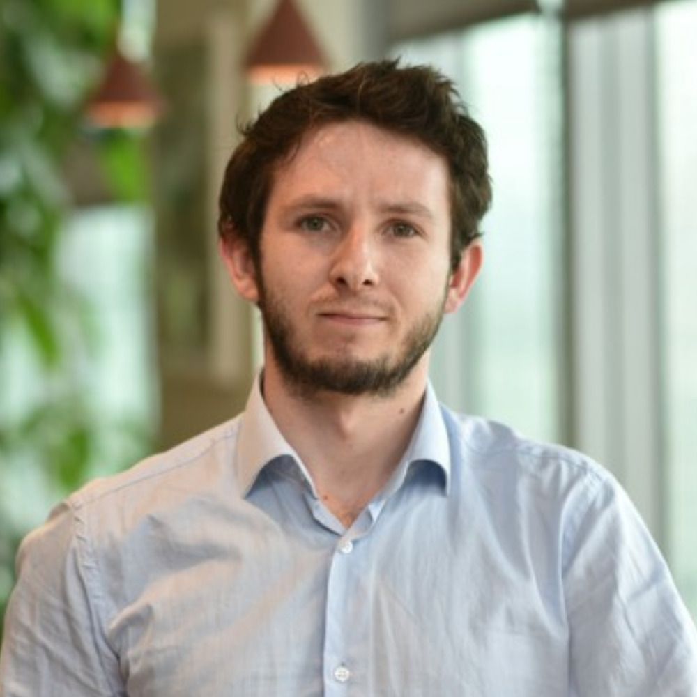 Mathieu Guglielmino