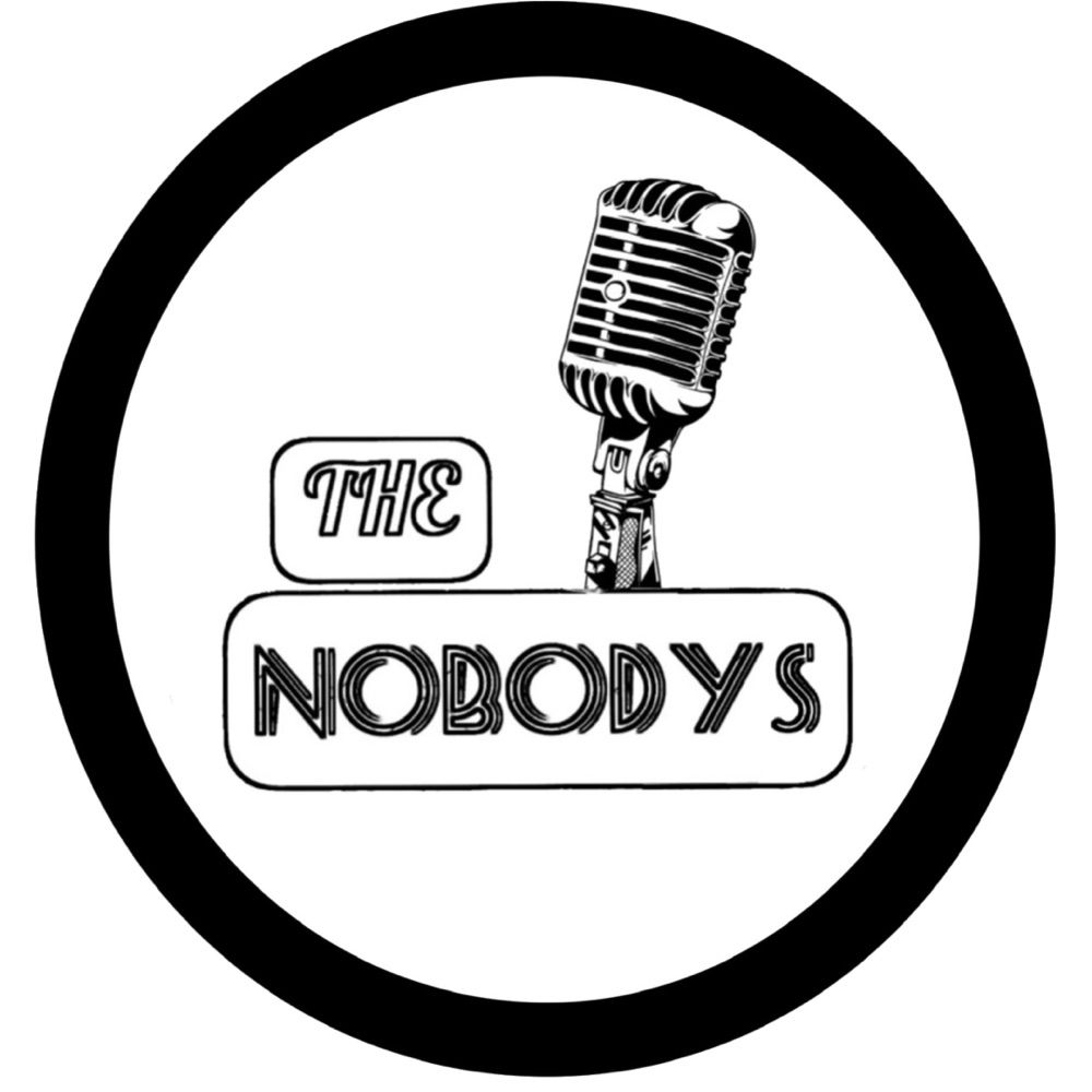 Just The Nobodys