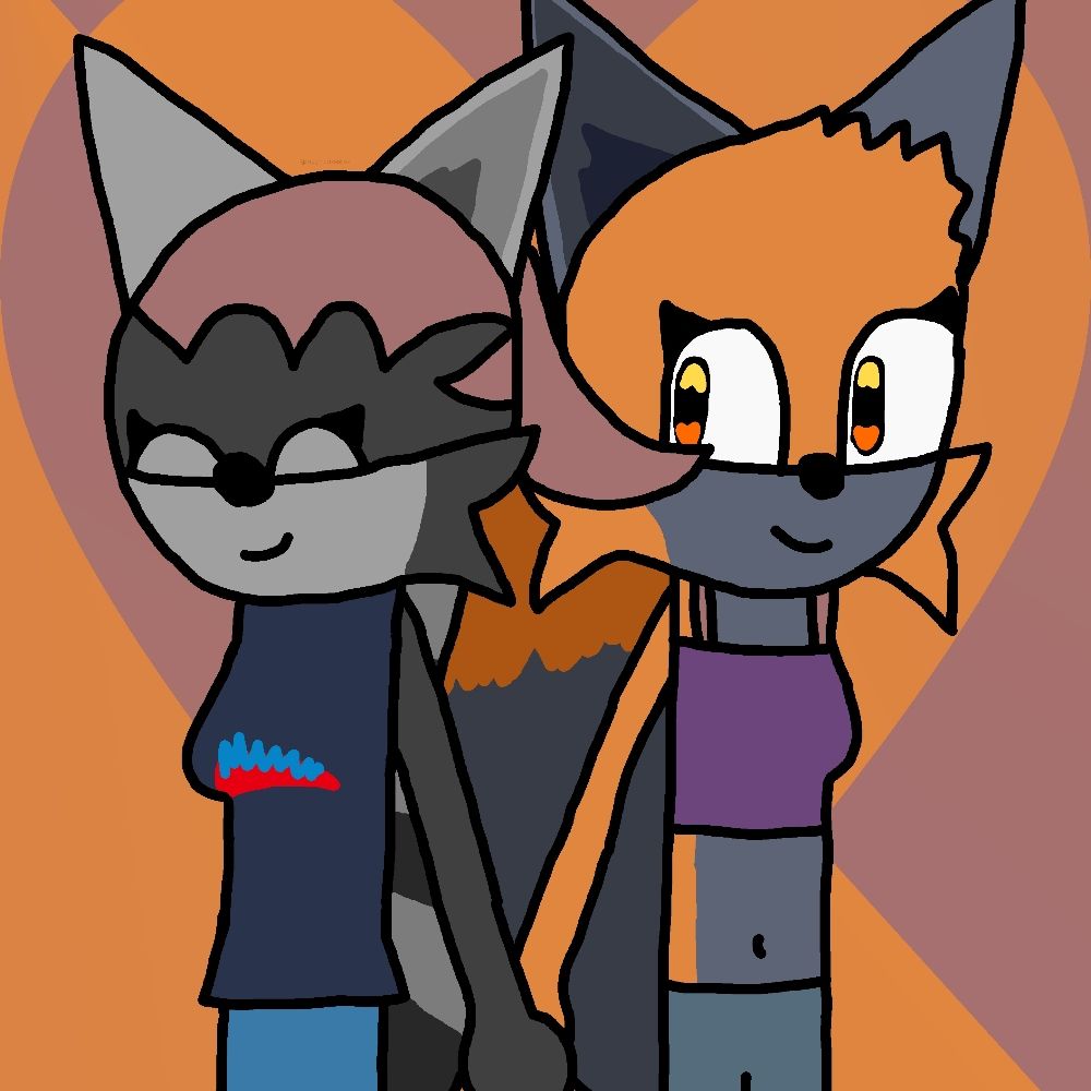 magma the cross fox 