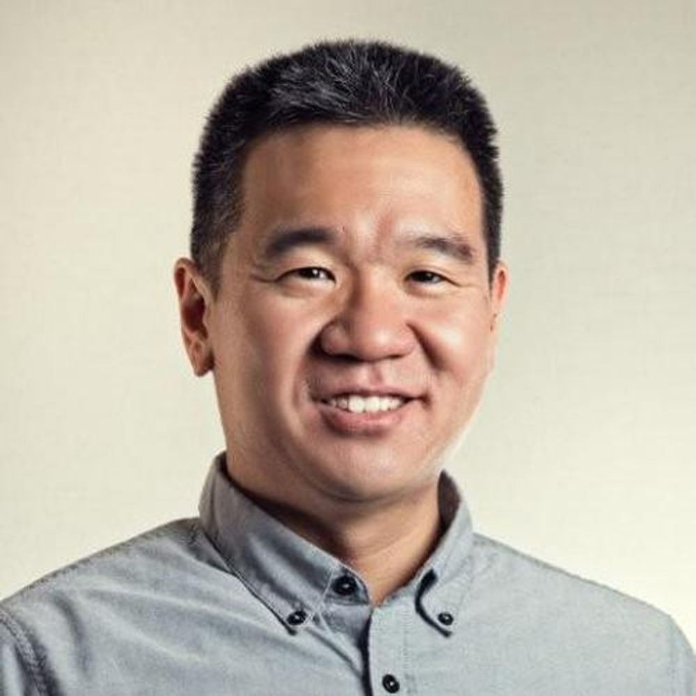 Kevin Sakamoto